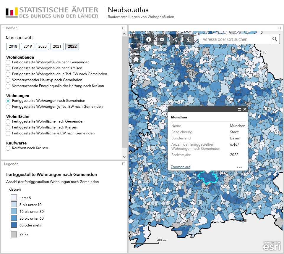 Neubauatlas Neubauatlas