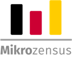 Mikrozensus Logo