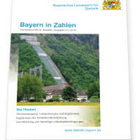 Bayern in Zahlen Bayern in Zahlen