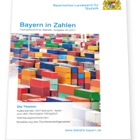 Bayern in Zahlen Bayern in Zahlen