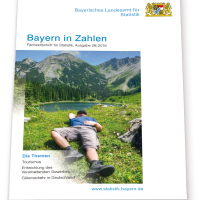 Bayern in Zahlen Bayern in Zahlen