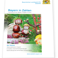 Bayern in Zahlen Bayern in Zahlen