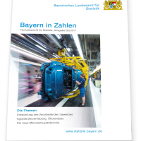 Bayern in Zahlen Bayern in Zahlen
