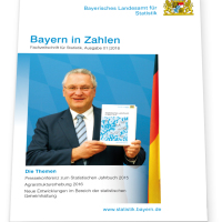 Bayern in Zahlen Bayern in Zahlen