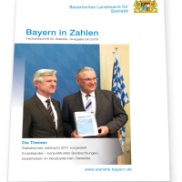 Titelbild BiZ April Titelbild BiZ April