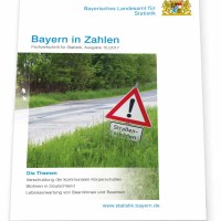 Bayern in Zahlen Bayern in Zahlen