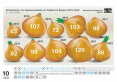 Tischkalender 2024 10