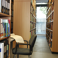 Bibliothek Bibliothek
